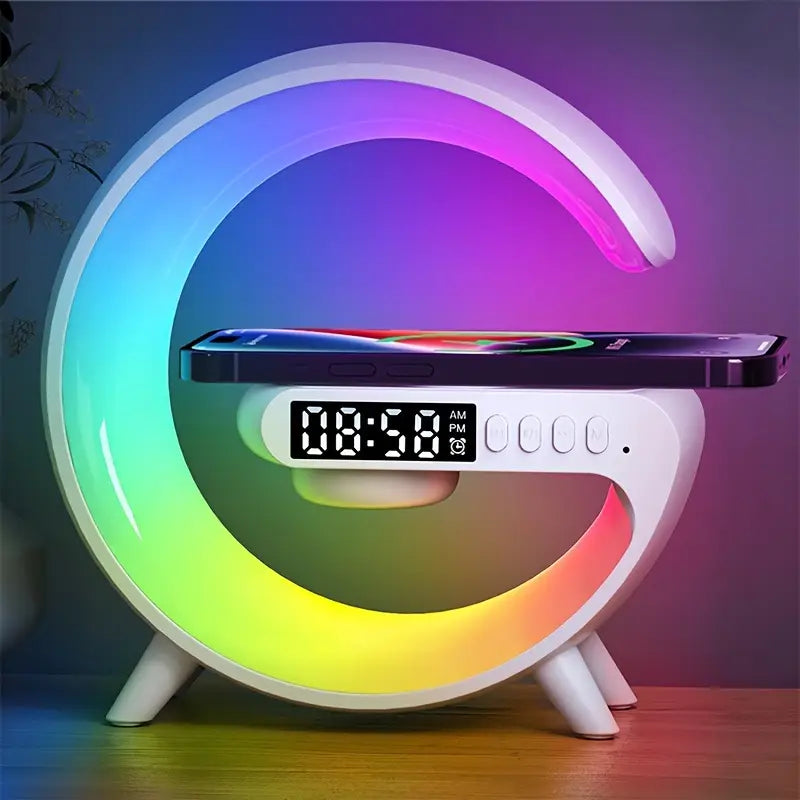 Smart G Lamp (3-in-1)