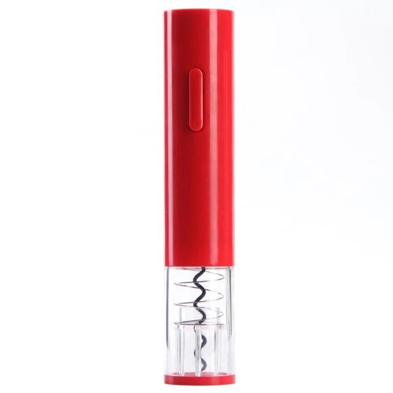 Electric Wine Bottle Opener
