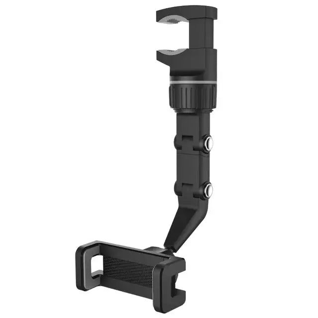 360 Rotatable Car Phone Holder