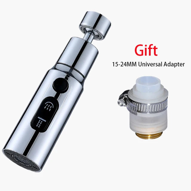 Faucet Extender 360°