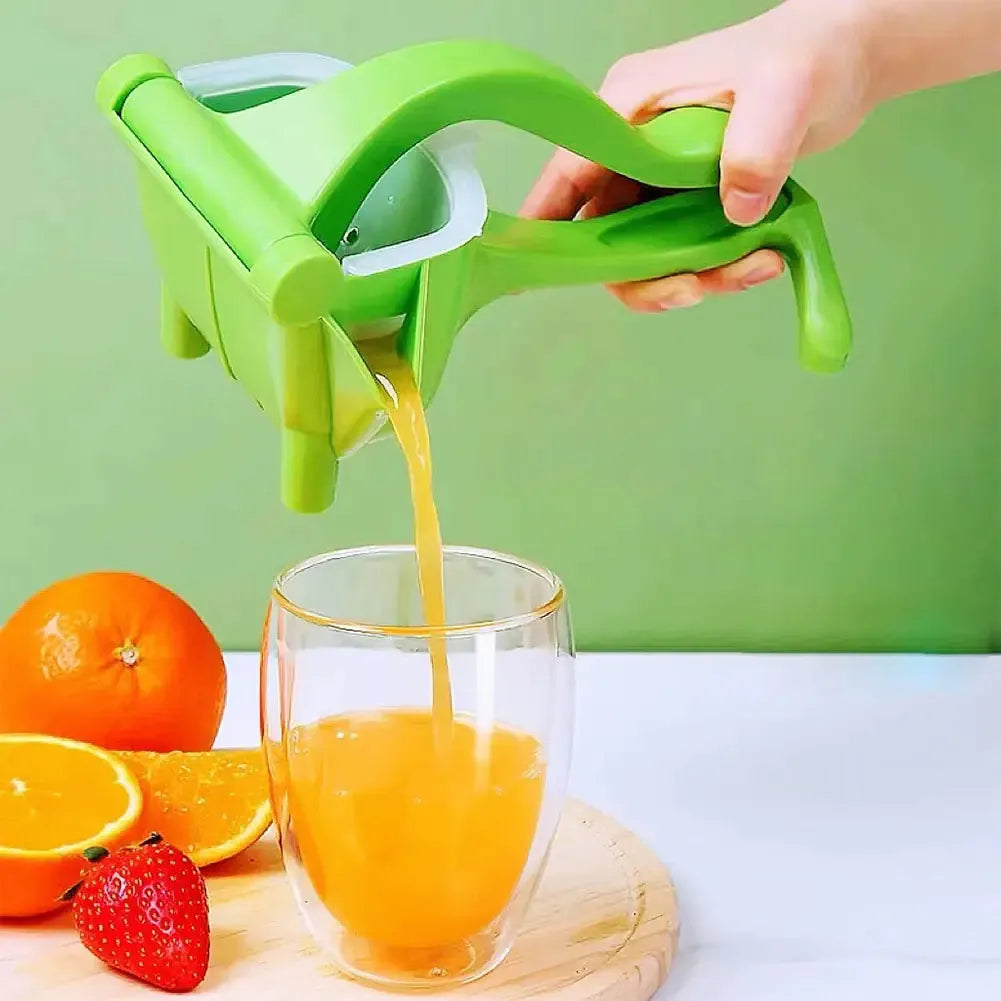 Multifunctional Juice Squeezer