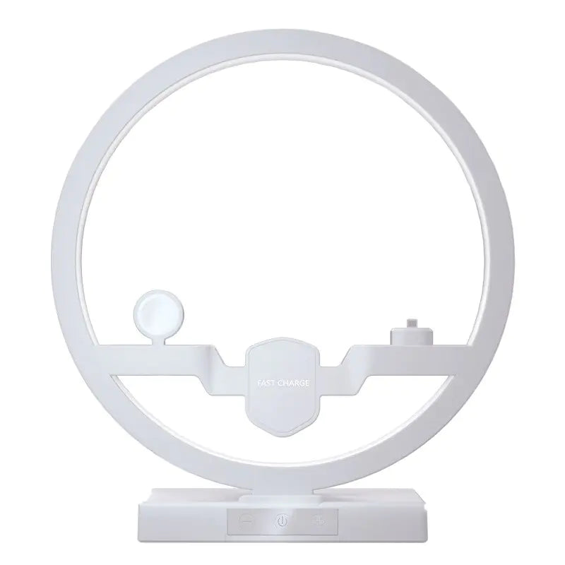 Wireless Charger Dock (Multifunctional)