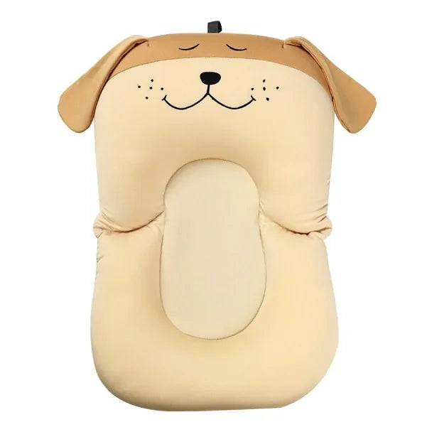 Foldable Newborn Bathtub