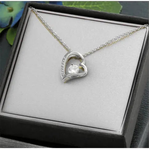Forever Love Necklaces