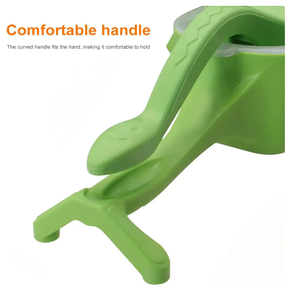 Multifunctional Juice Squeezer