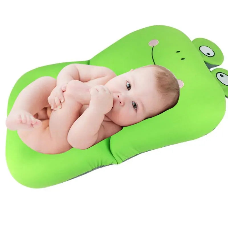 Foldable Newborn Bathtub