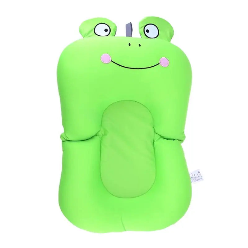 Foldable Newborn Bathtub