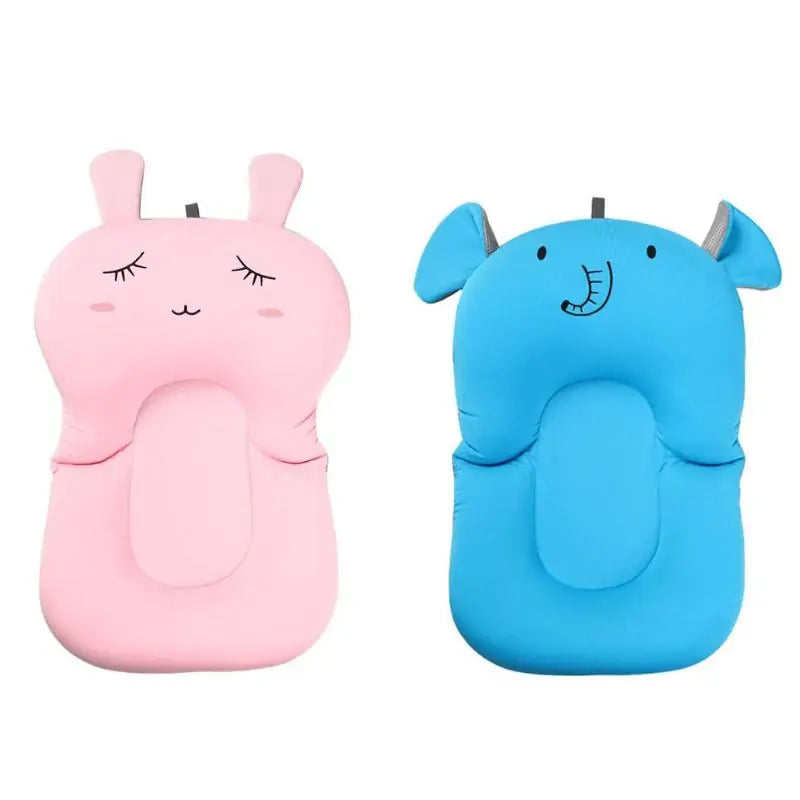Foldable Newborn Bathtub