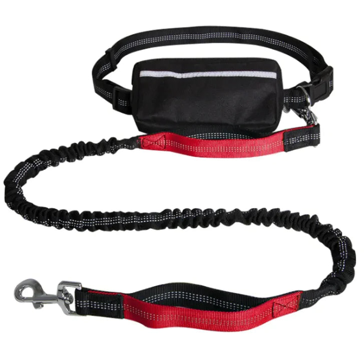 Hands Free Dog Leash