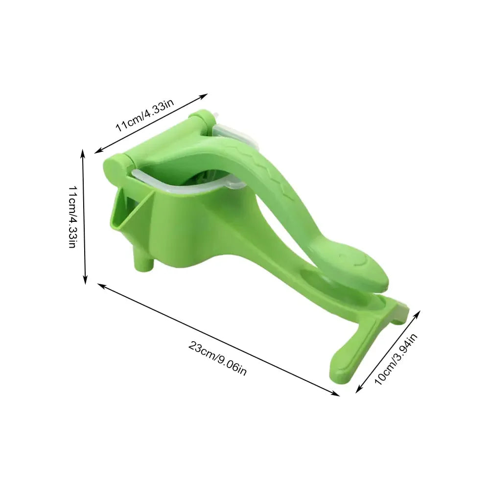 Multifunctional Juice Squeezer