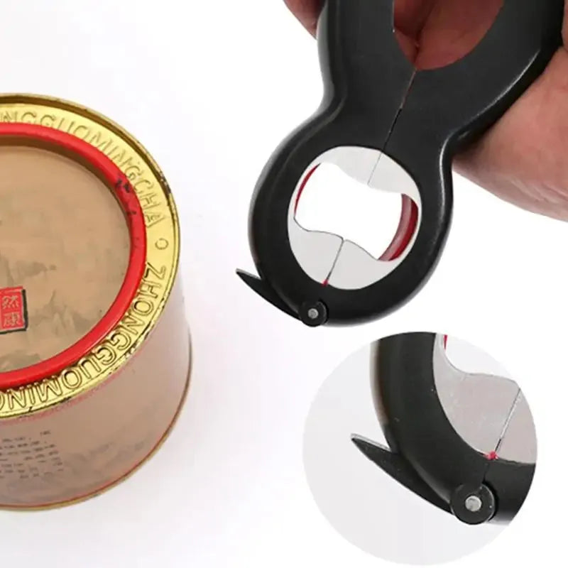 Multi Functional Top Opener (6 In 1)
