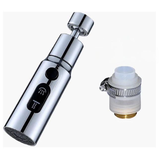 Faucet Extender 360°