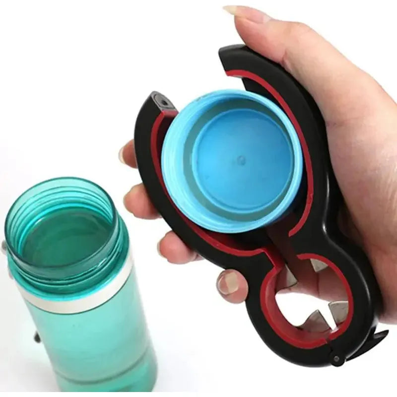 Multi Functional Top Opener (6 In 1)