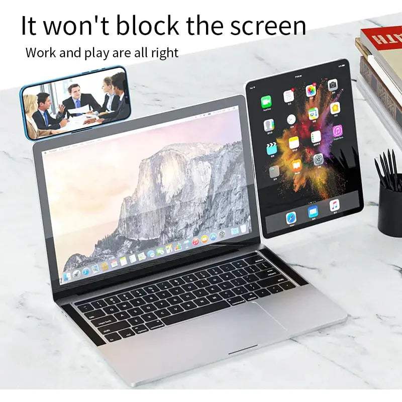 Magnetic Phone Bracket