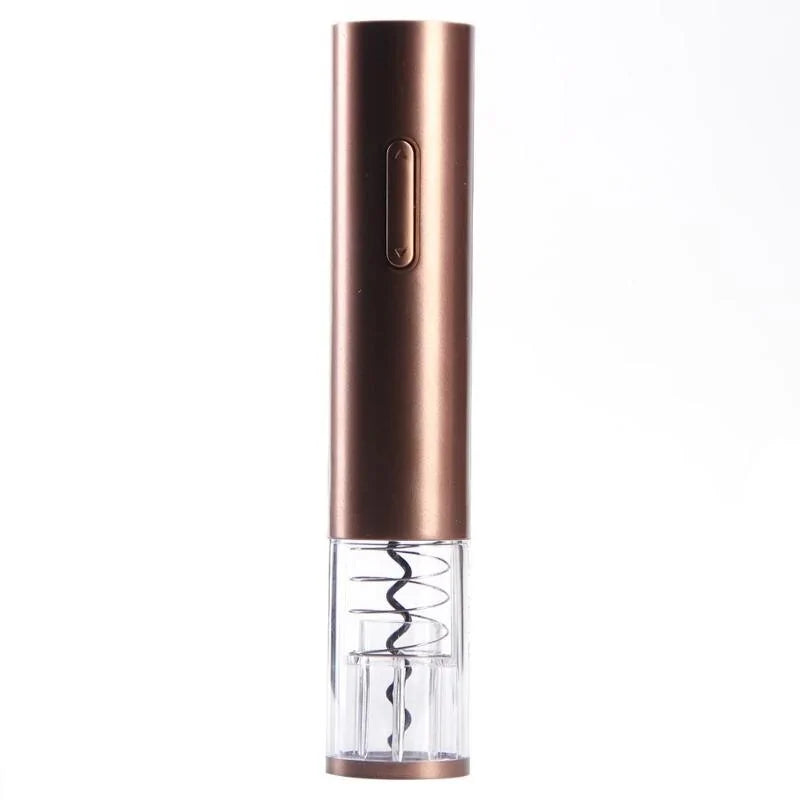 Electric Wine Bottle Opener
