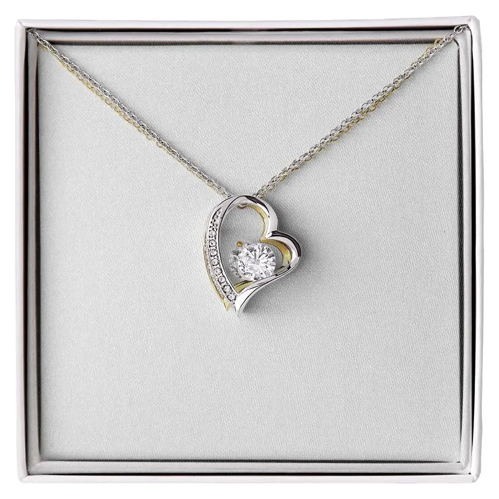 Forever Love Necklaces