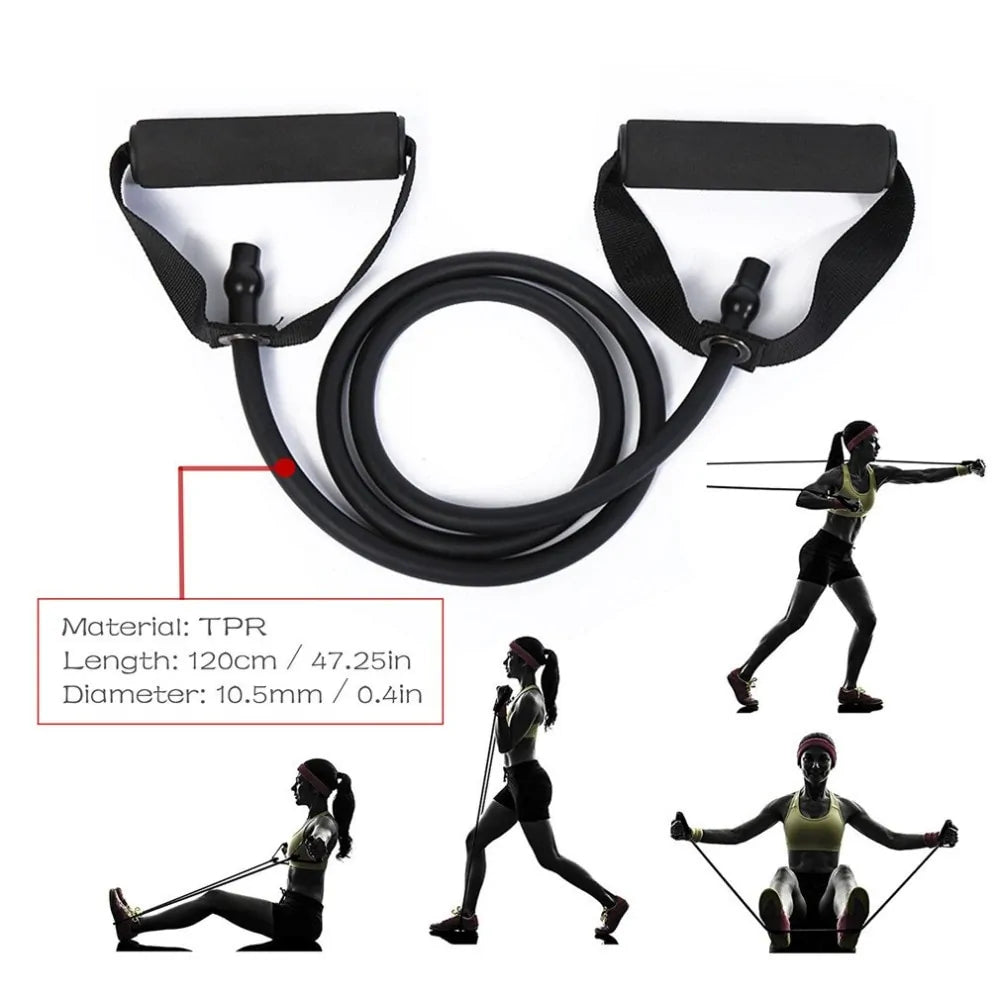 Resistance Fitness Band