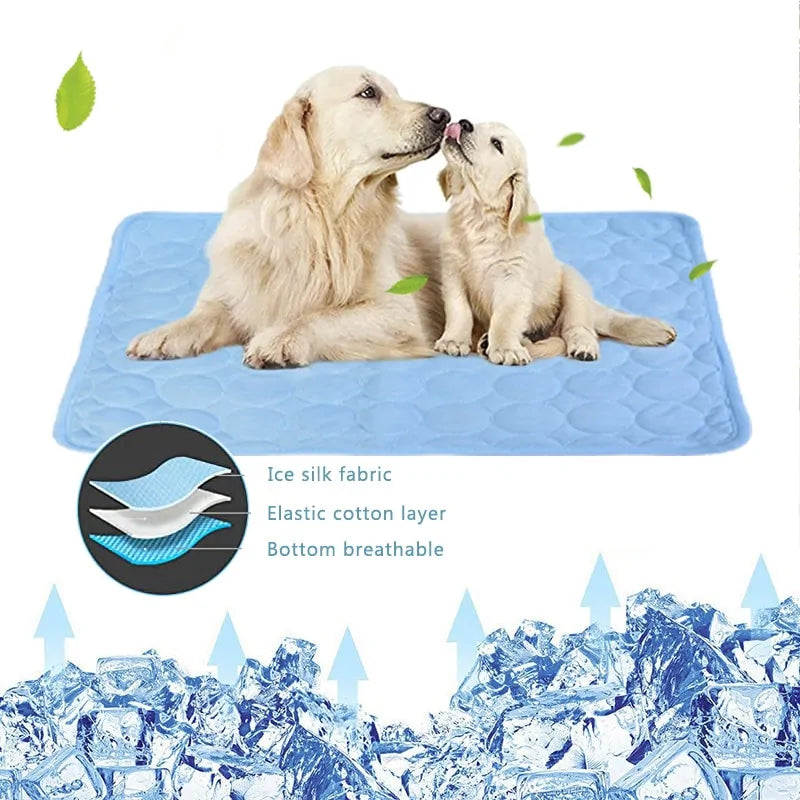 Cooling Pet Pad