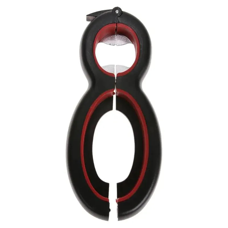 Multi Functional Top Opener (6 In 1)