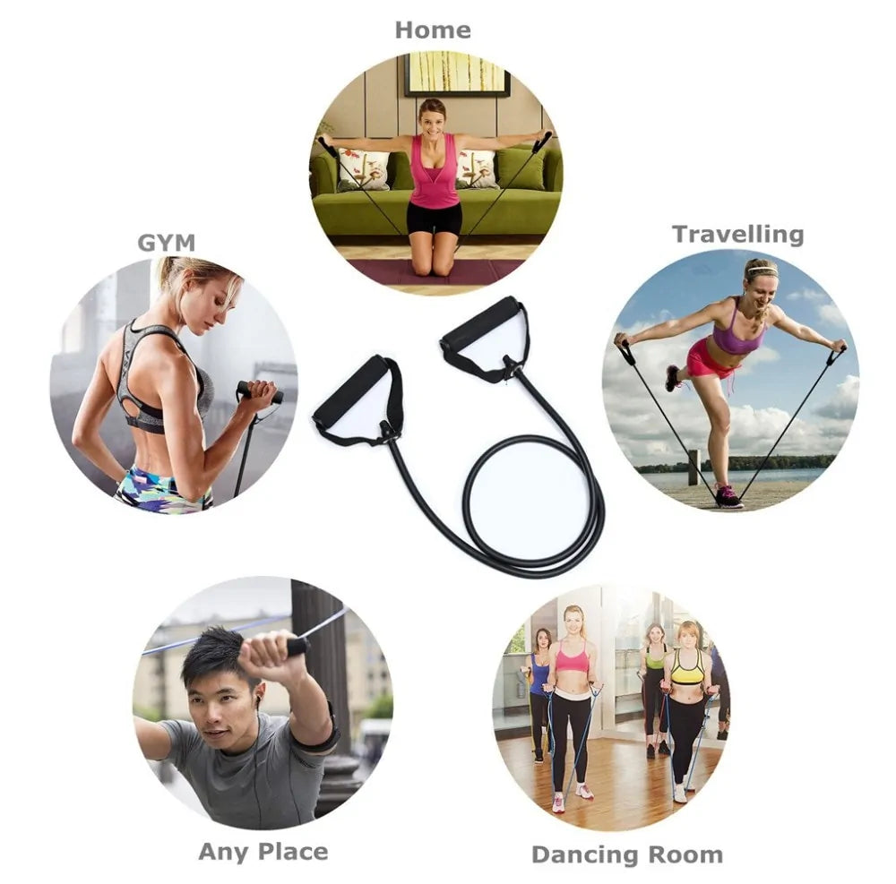 Resistance Fitness Band