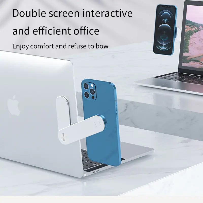Magnetic Phone Bracket