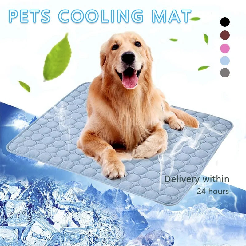 Cooling Pet Pad