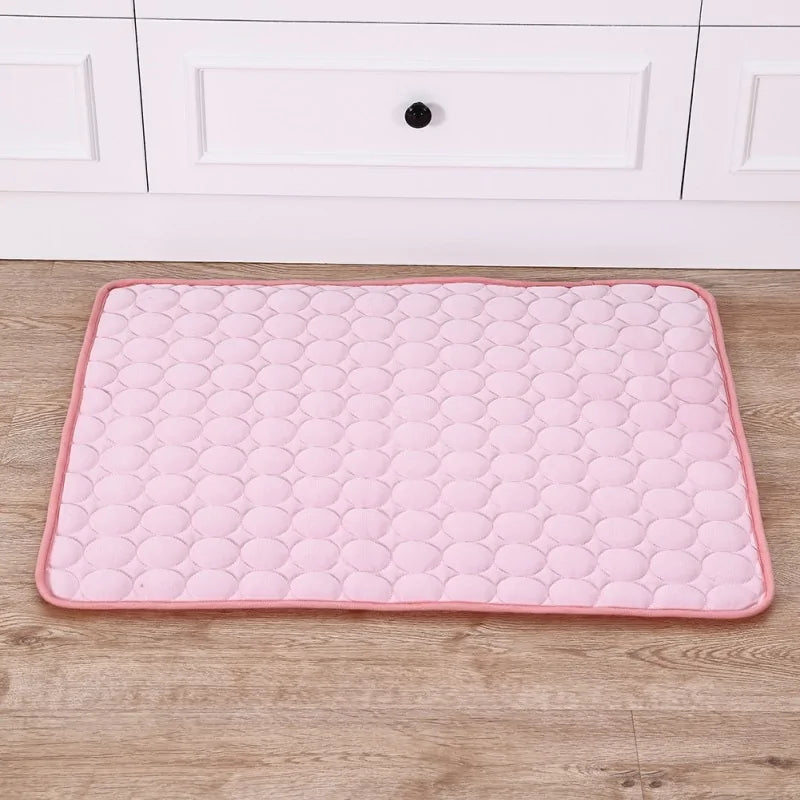 Cooling Pet Pad