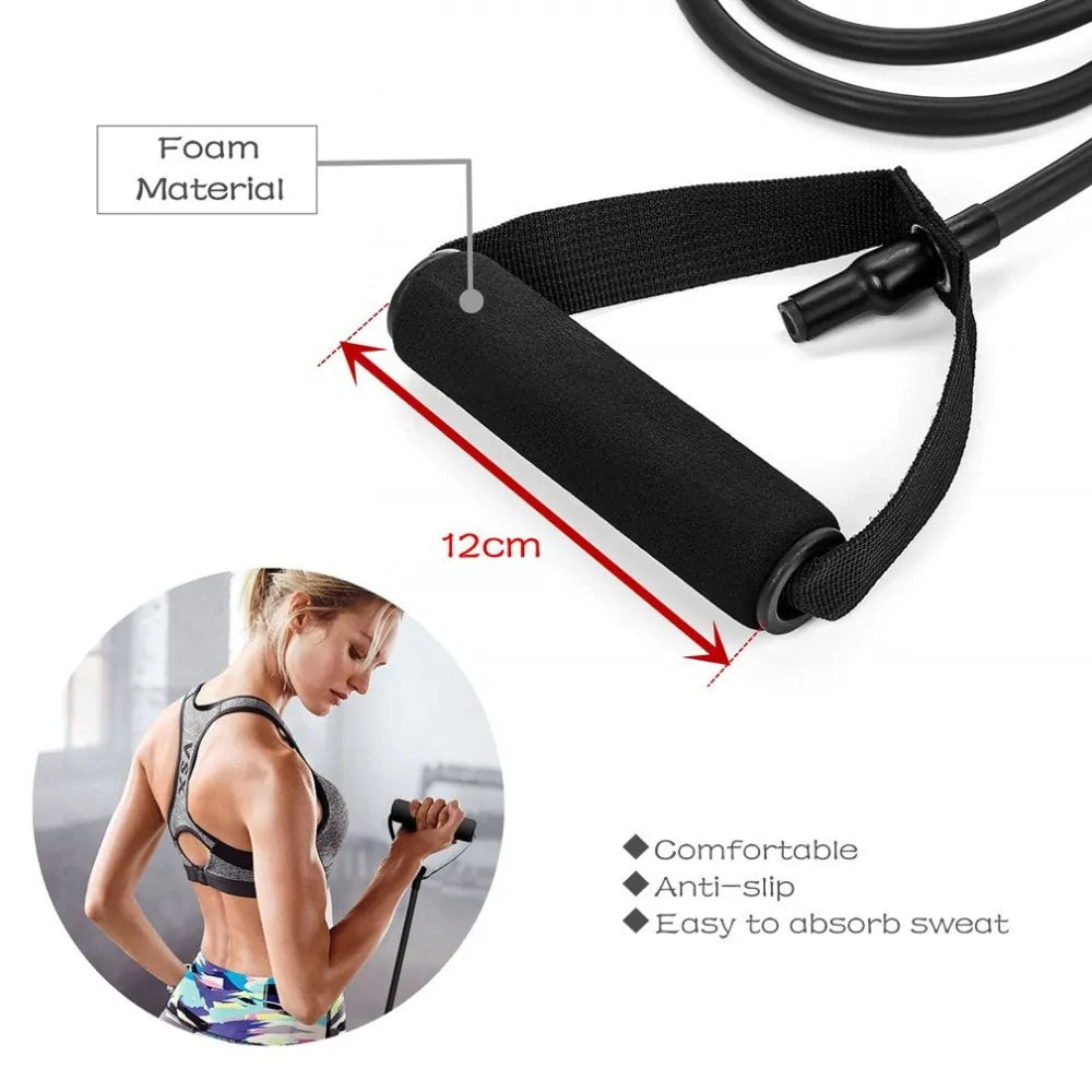 Resistance Fitness Band