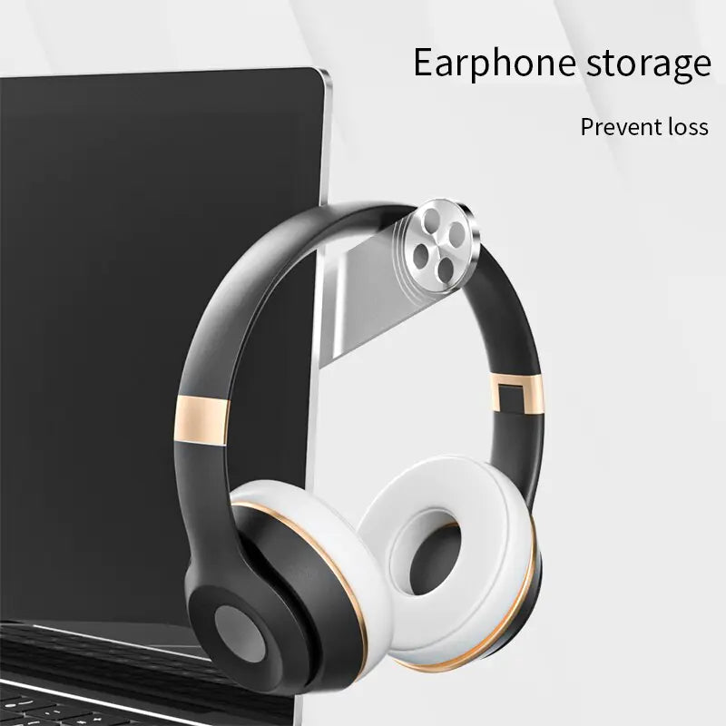 Magnetic Phone Bracket
