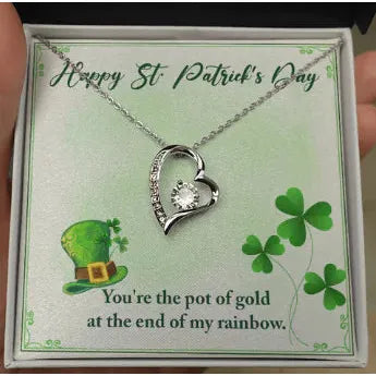 Forever Love Necklaces
