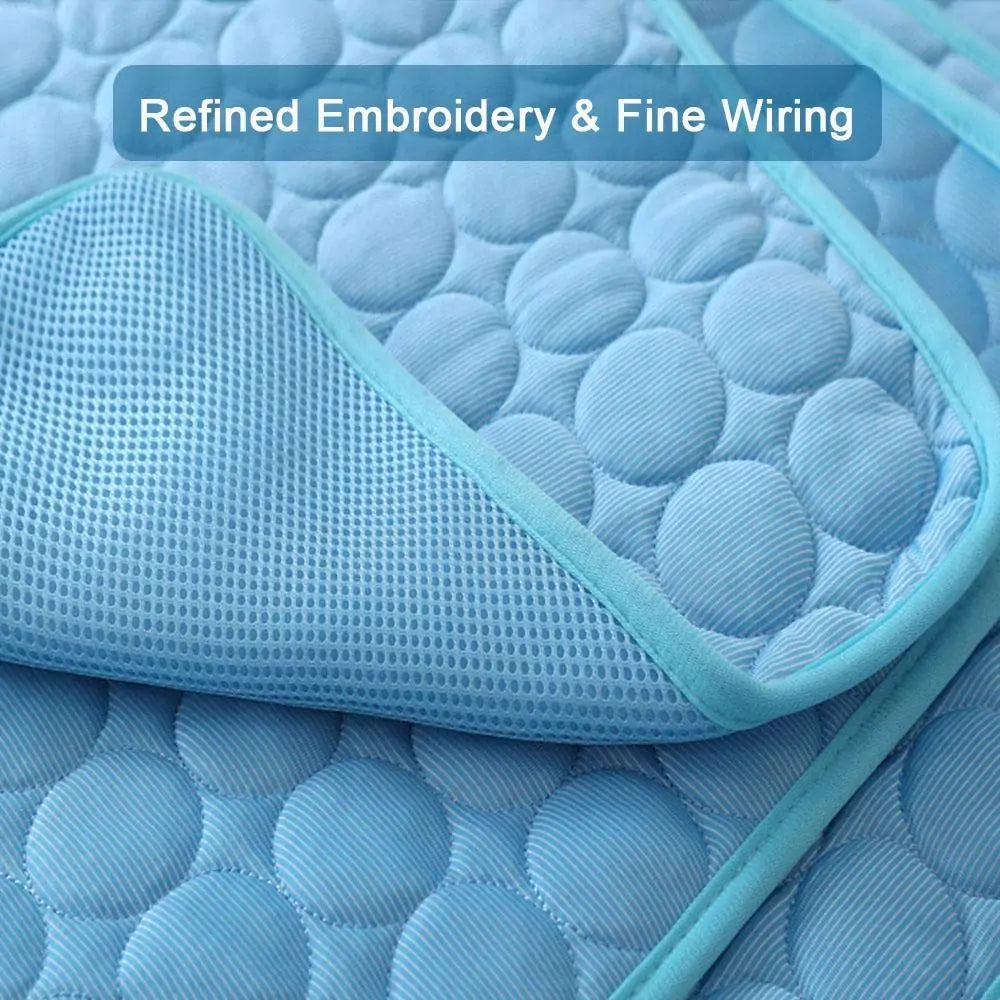 Cooling Pet Pad