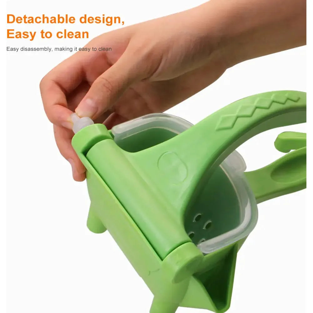 Multifunctional Juice Squeezer
