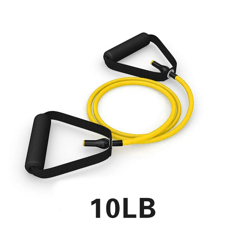Resistance Fitness Band