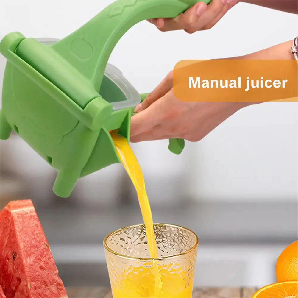 Multifunctional Juice Squeezer