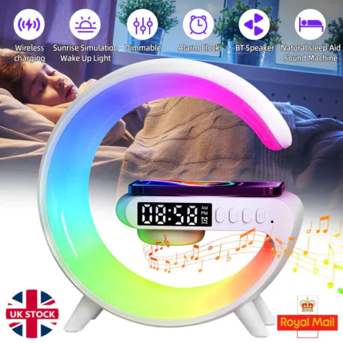 Smart G Lamp (3-in-1)