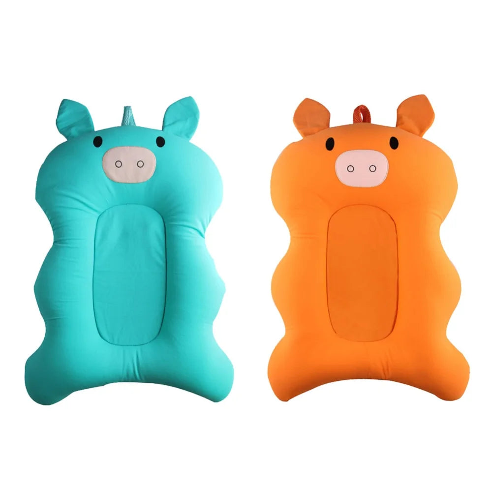 Foldable Newborn Bathtub
