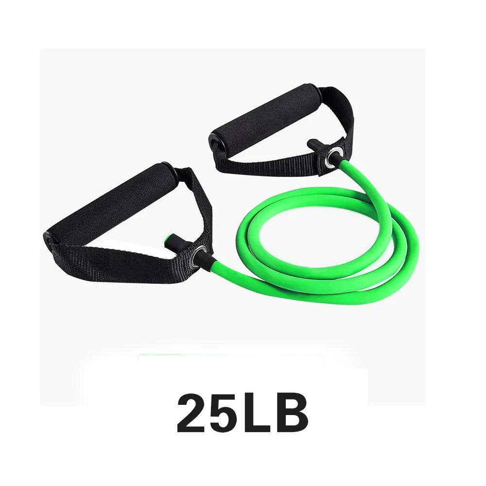 Resistance Fitness Band