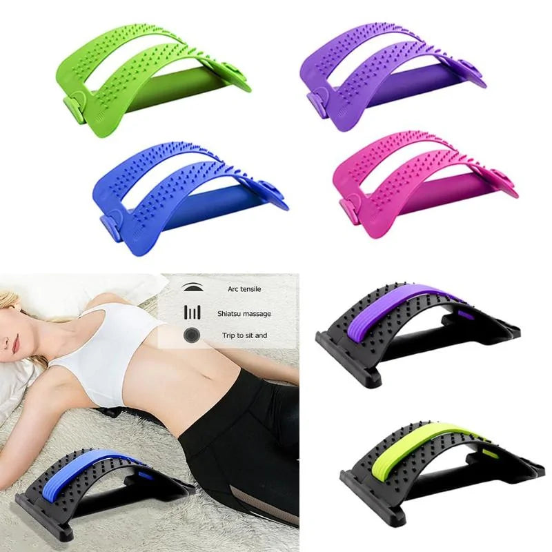 Magic Back Massager
