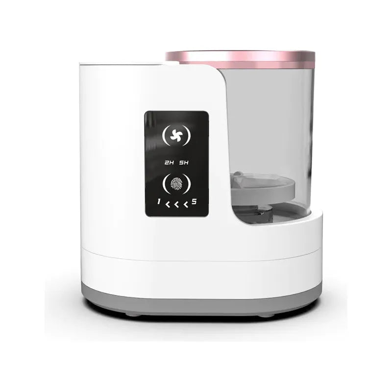 Electric Makeup Brush Cleaner & Dryer