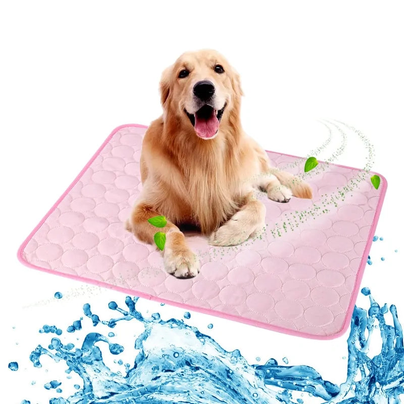 Cooling Pet Pad