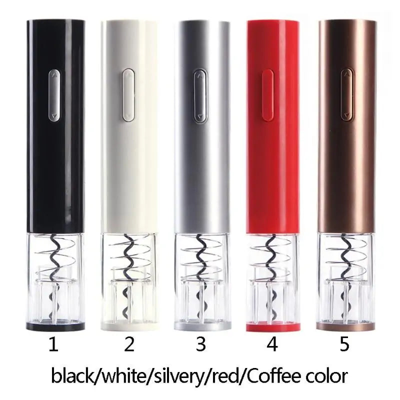 Electric Wine Bottle Opener
