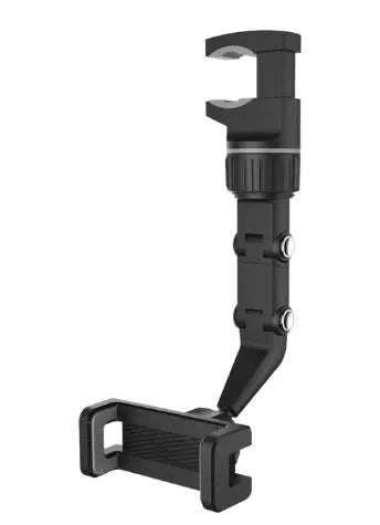 360 Rotatable Car Phone Holder