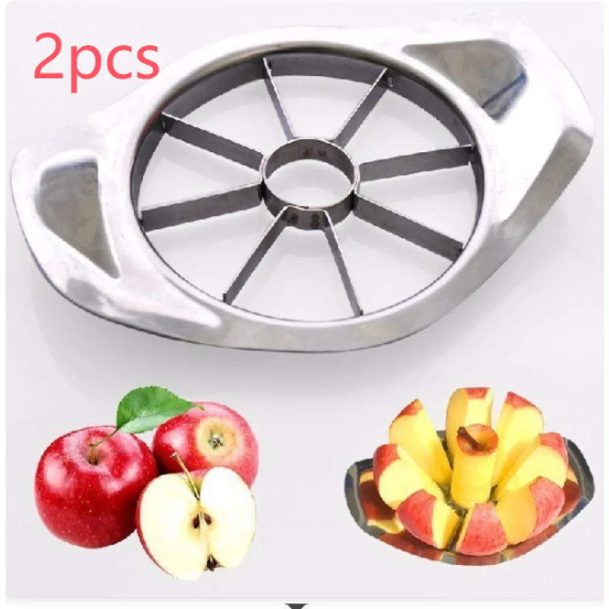 Fruit Vegetable Slicer