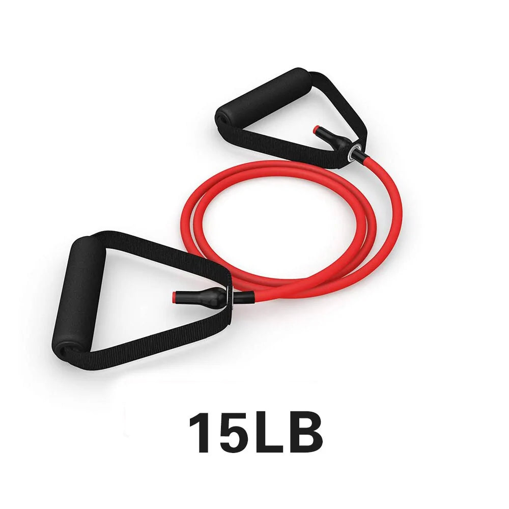 Resistance Fitness Band