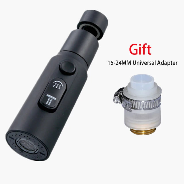 Faucet Extender 360°