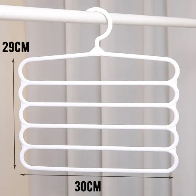 Multifunctional Clothes Hanger