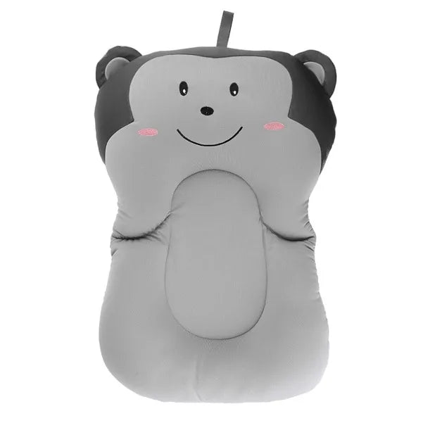 Foldable Newborn Bathtub