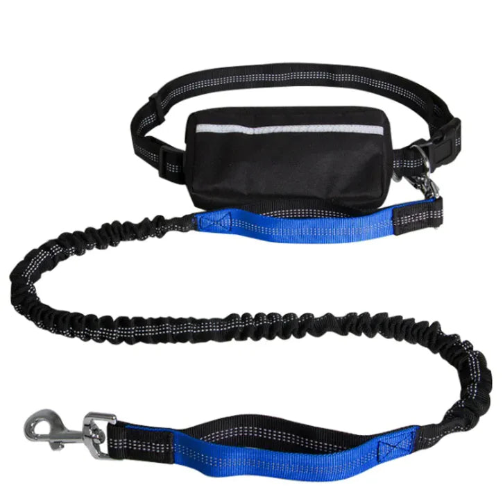 Hands Free Dog Leash