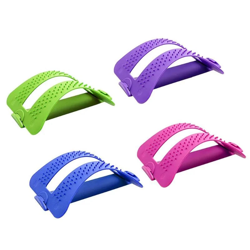 Magic Back Massager