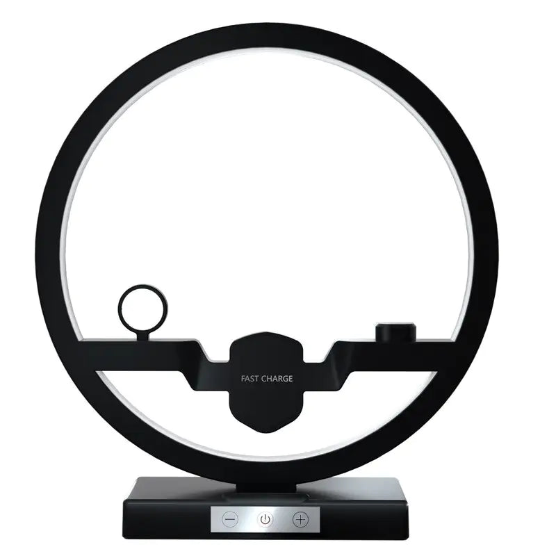Wireless Charger Dock (Multifunctional)